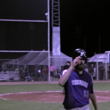 Gold Medal Game Aug 16 2015