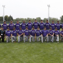 Ontario Team 1 Aug 16 2015