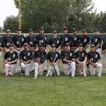Nova Scotia Team 1 Aug 16 2015