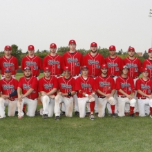 Nova Scotia Team 2 Aug 16 2015