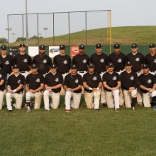BC1 Burnaby Team Aug 16 2015 