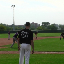 Ont1 vs Bc1 Aug 14 2015