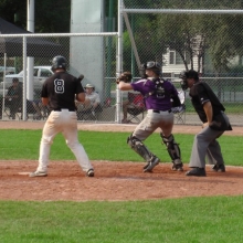 Ont1 vs Bc1 Aug 14 2015