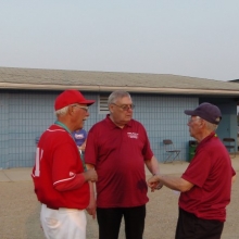 2015 Opening Ceremonies Aug 13 Optmist Park