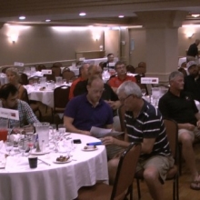 Aug 12 2015 21u Banquet Pics Travelodge Hotel Regina