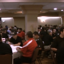 Aug 12 2015 21u Banquet Pics Travelodge Hotel Regina