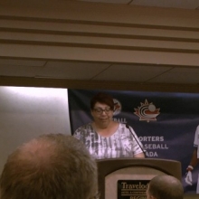 Aug 12 2015 21u Banquet Pics Regina Travelodge Hotel