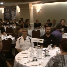 Aug 12 2015 21u Banquet Pics Regina Travelodge Hotel