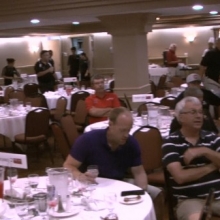 Aug 12 2015 21u Banquet Pics Travelodge Hotel Regina