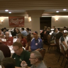 Aug 12 2015 21u Banquet Pics Regina Travelodge Hotel
