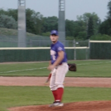 Regina vs Quebec Aug 13 2015