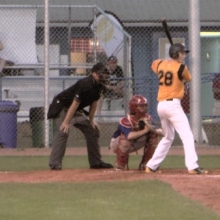Regina vs Quebec Aug 13 2015
