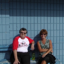 Volunteer Pics 21u 2016