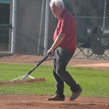 Volunteer Pics 21u 2016
