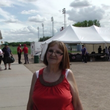 Volunteer Pics 21U 2016