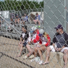 Volunteer Pics 21u 2016