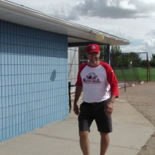 Volunteer Pics 21U 2016