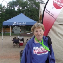 Volunteer Pics 21U 2016