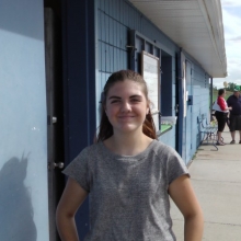 Volunteer Pics 21U 2016