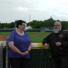 Volunteer Pics 21U 2016