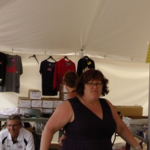 Walmart Barbequie Aug 12 2015