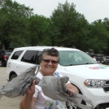 Walmart Barbeque Aug 14 2015