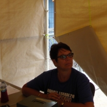Walmart Barbeque Aug 14 2015